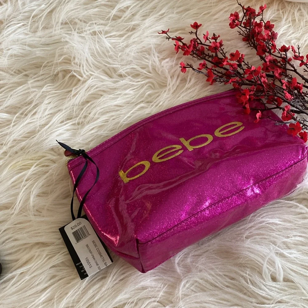NEW BEBE cosmic bag